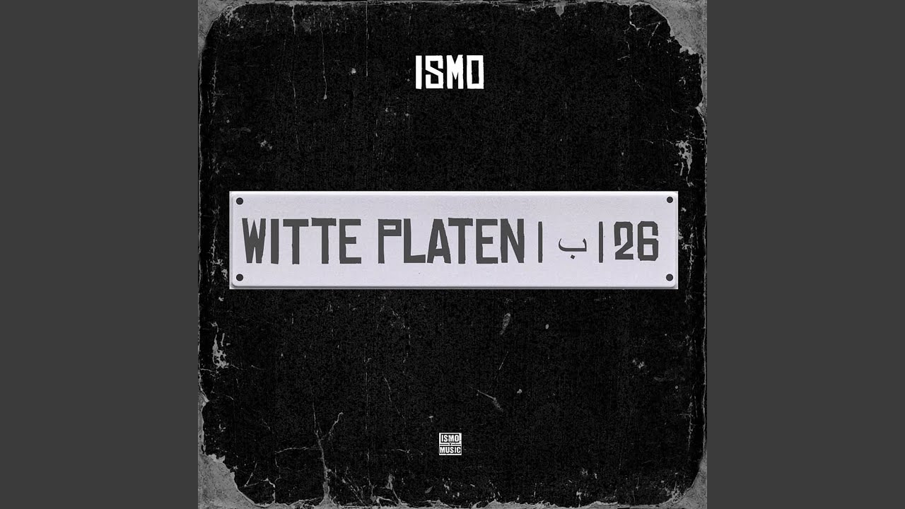 Witte Platen