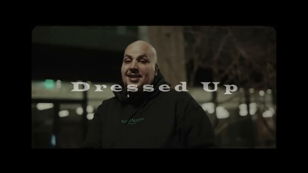[FREE] Kingsize Type Beat - Dressed Up (Prod.Innerpeace)