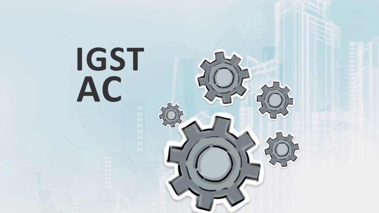 Zero rating of Exports under GST