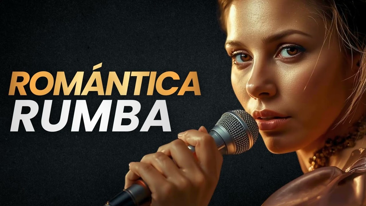 Rumba instrumental para momentos especiales