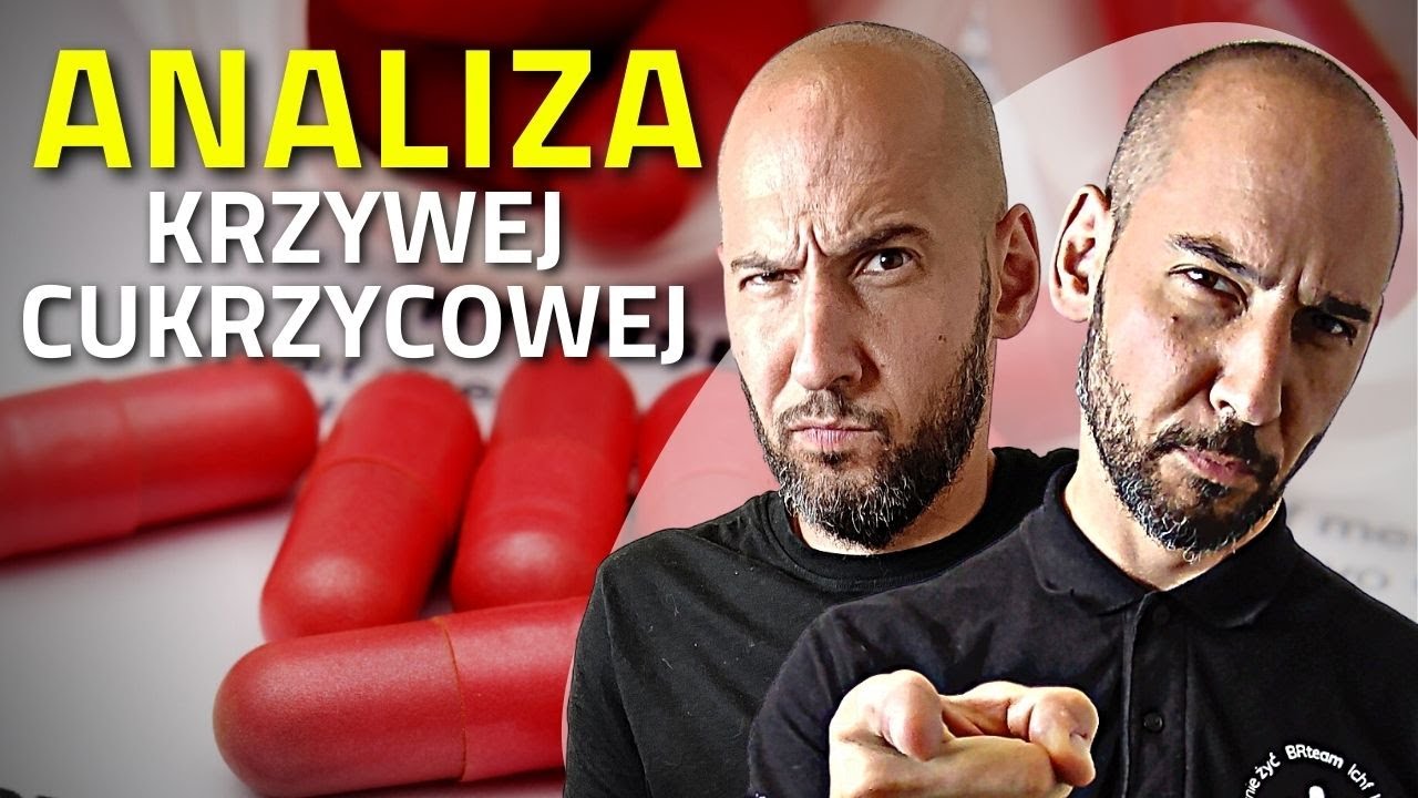 Jak sprawdzić czy masz stan przedcukrzycowy? Interpretacja badań laboratoryjnych ✌🌀