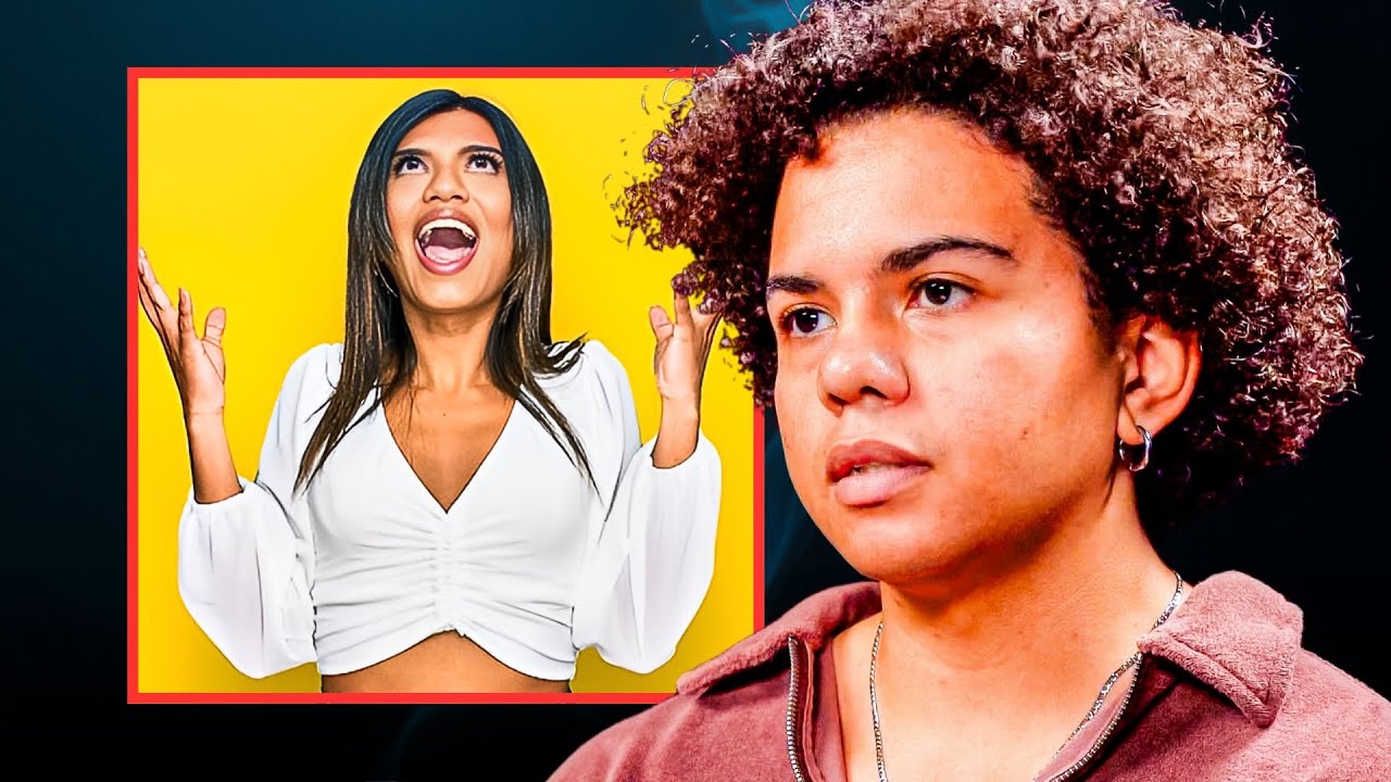 Transitioning at 16: What No One Told Me – Keira Bell Speaks Out