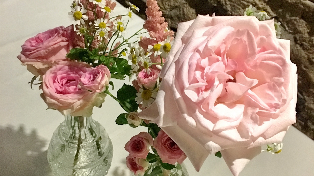 vertuanifiori wedding 2017 - fiori e scenografie per il matrimonio