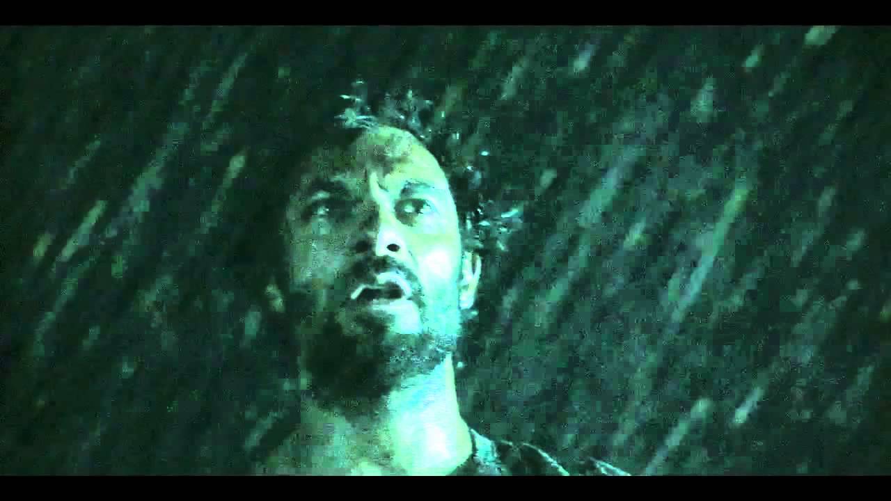The Bible Series   Episode 7  Walking on Water