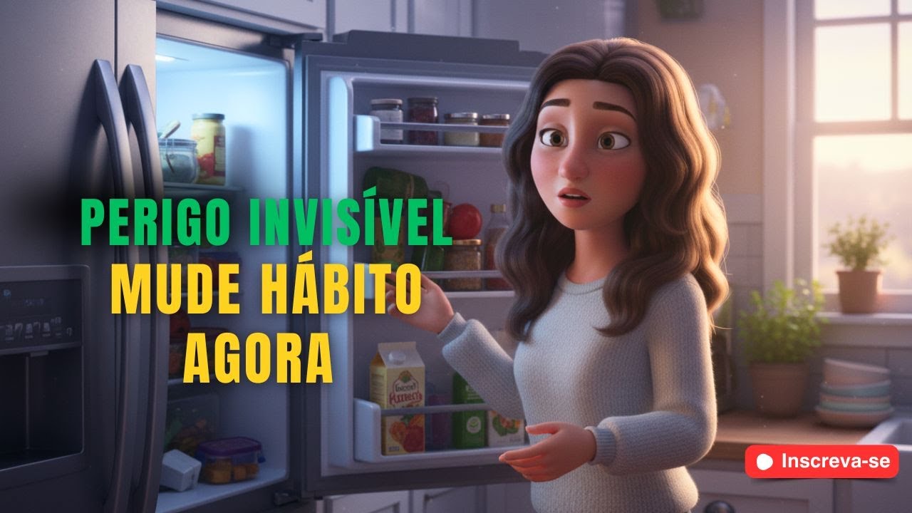 10 métodos que vão transformar sua geladeira: mais organização e zero contaminação