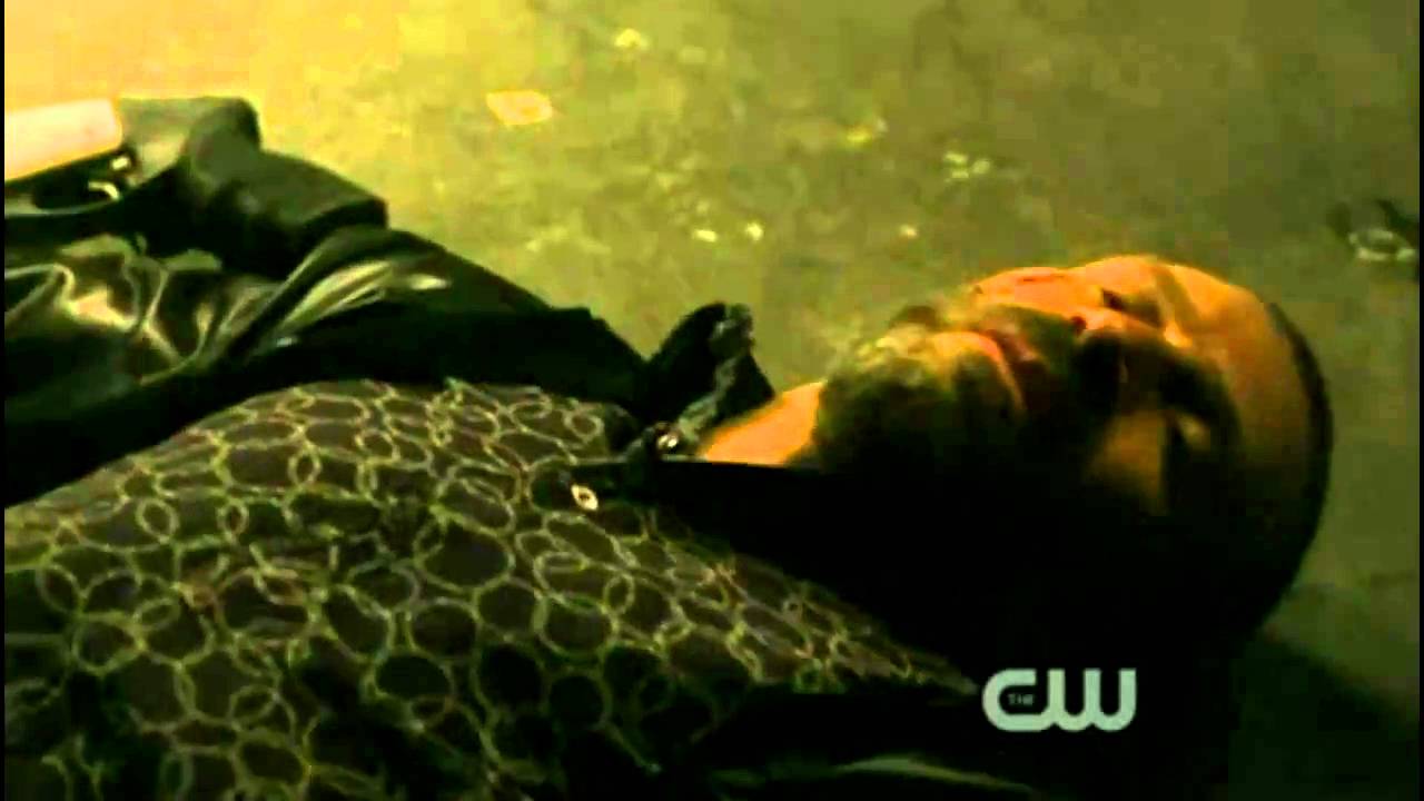 Nikita 1x15 - Alexandra Udinov Story end !(720p).mp4