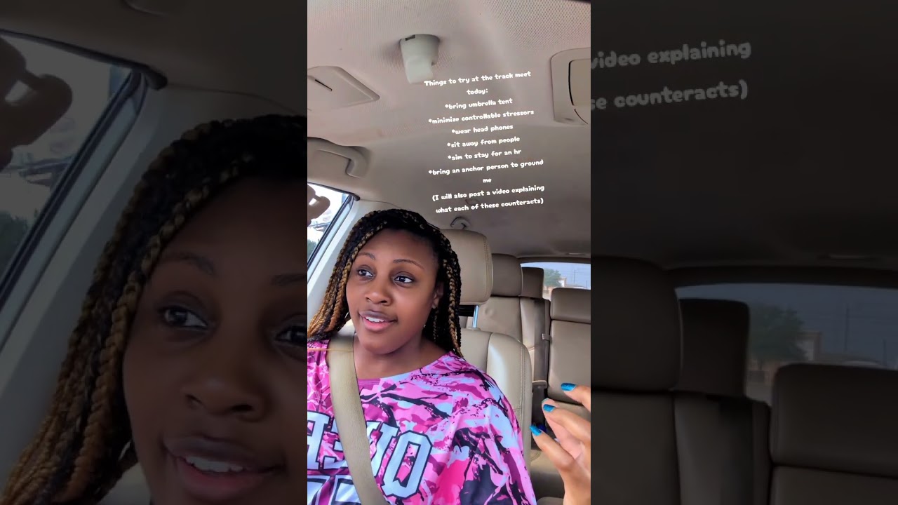 Life Coach Dijah E tips for Misophonia and Misokinesia 