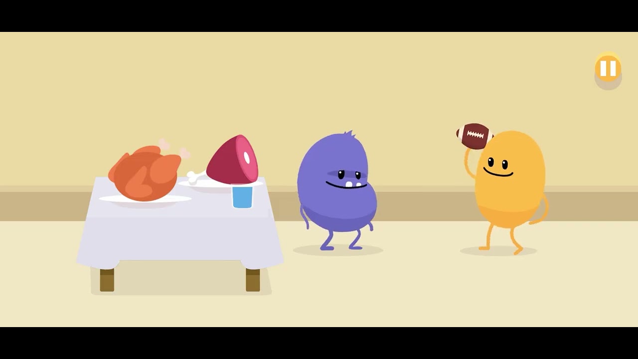 Dumb ways to die pt5