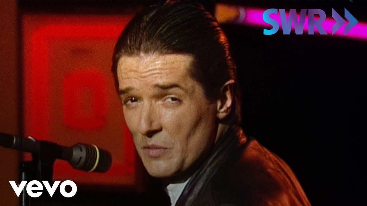 Falco - Maschine brennt (Auf los geht's los, 3.7.1982)