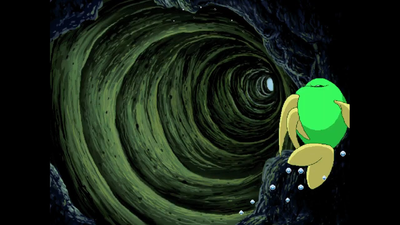 Freddi ain't afraid of no ghosts