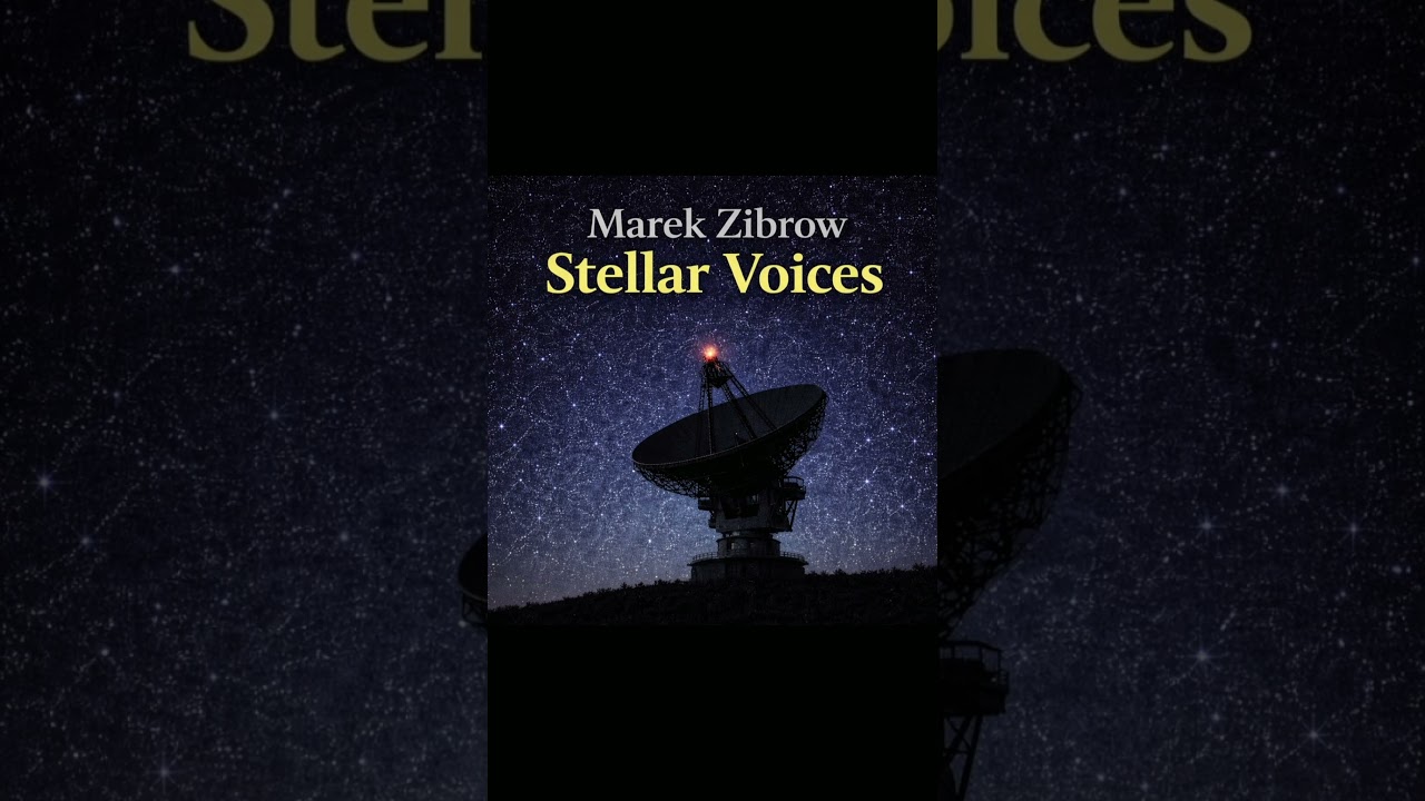 Nowy album "Stellar Voices" 