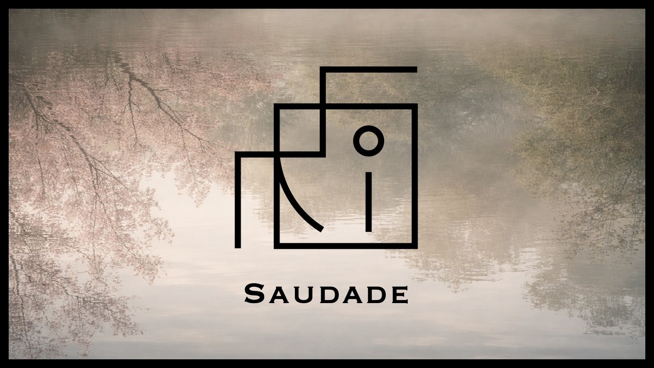 MORI - 잔영(殘影) -saudade