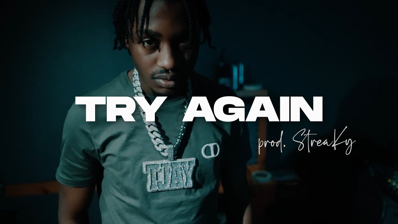 [FREE] Lil Tjay x Stunna Gambino Type Beat - 