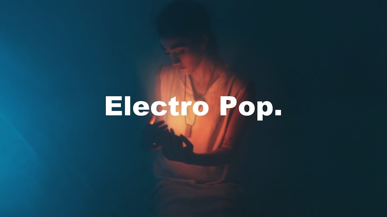 Draw Me In - Captain Joz (Electro Pop Music FREE)