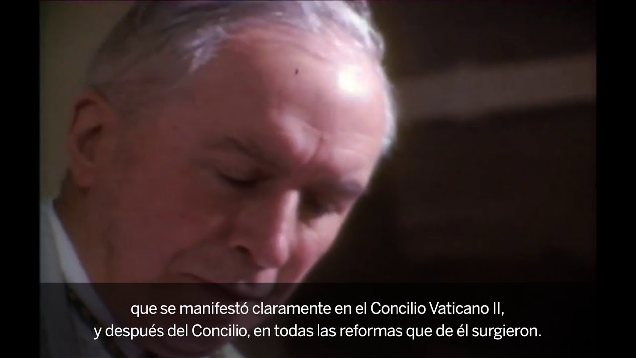 La declaración del 21 de noviembre de 1974