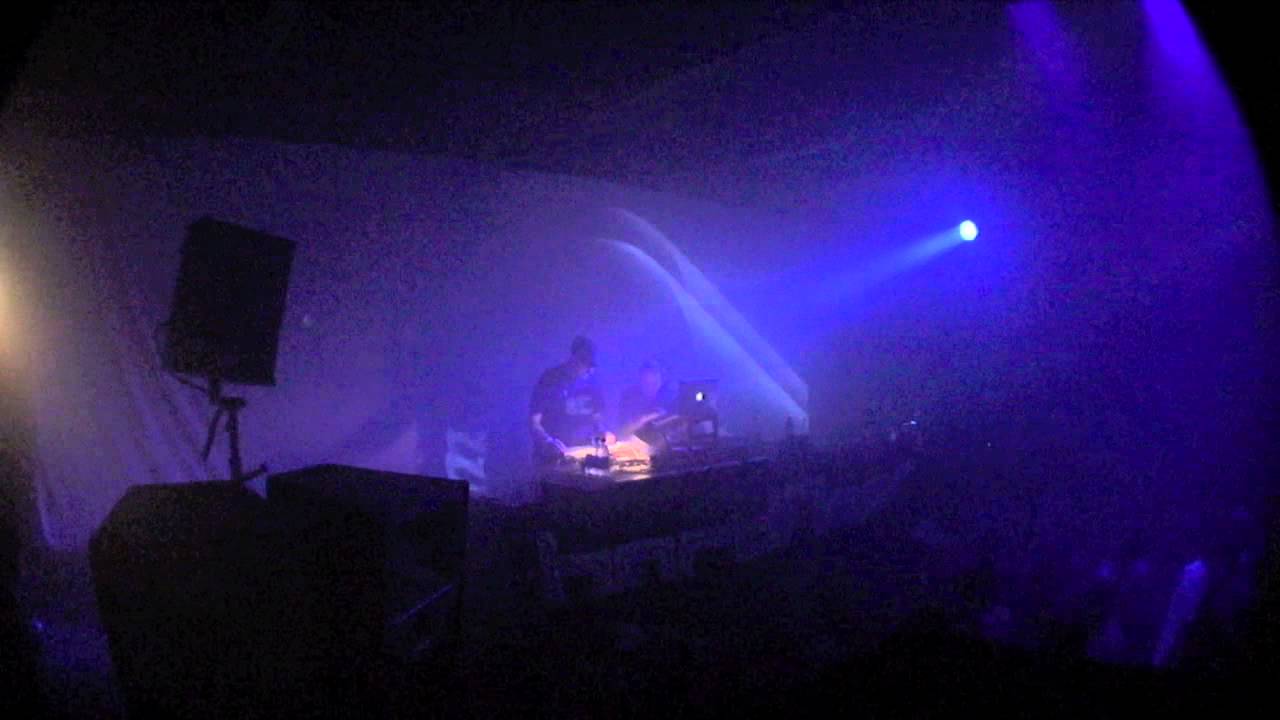 Hardfloor @ Norbergfestival 2012