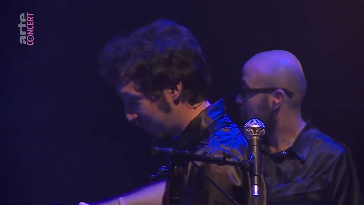 Meridian Brothers en el museo Quai Branly &ndash; Par&iacute;s (Concierto completo)