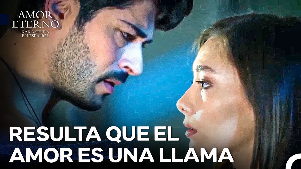 No Dejes Que La Muerte Nos Lleve - Amor Etorno