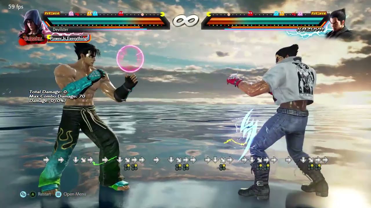 Guide about How to improve Wave Dash and Electric!