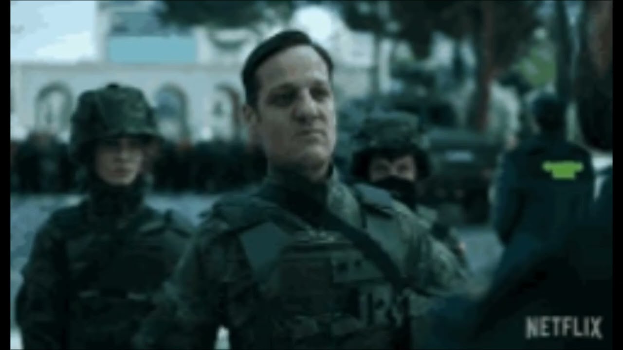 As armas matam