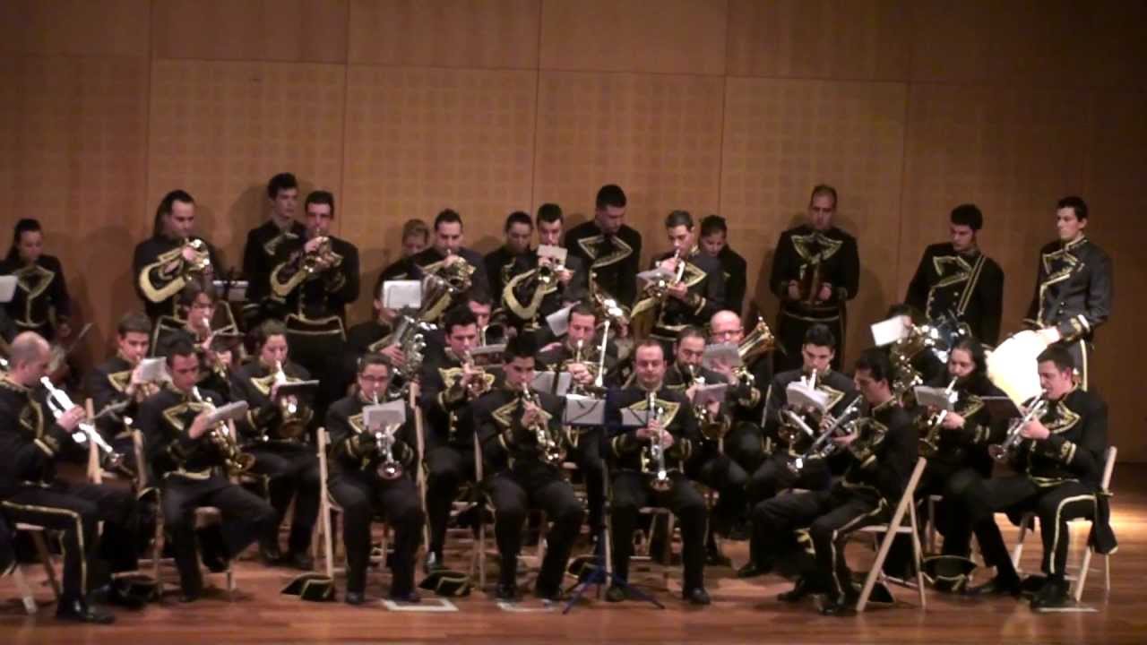 A.M. Expiracion (Señor de San Esteban)