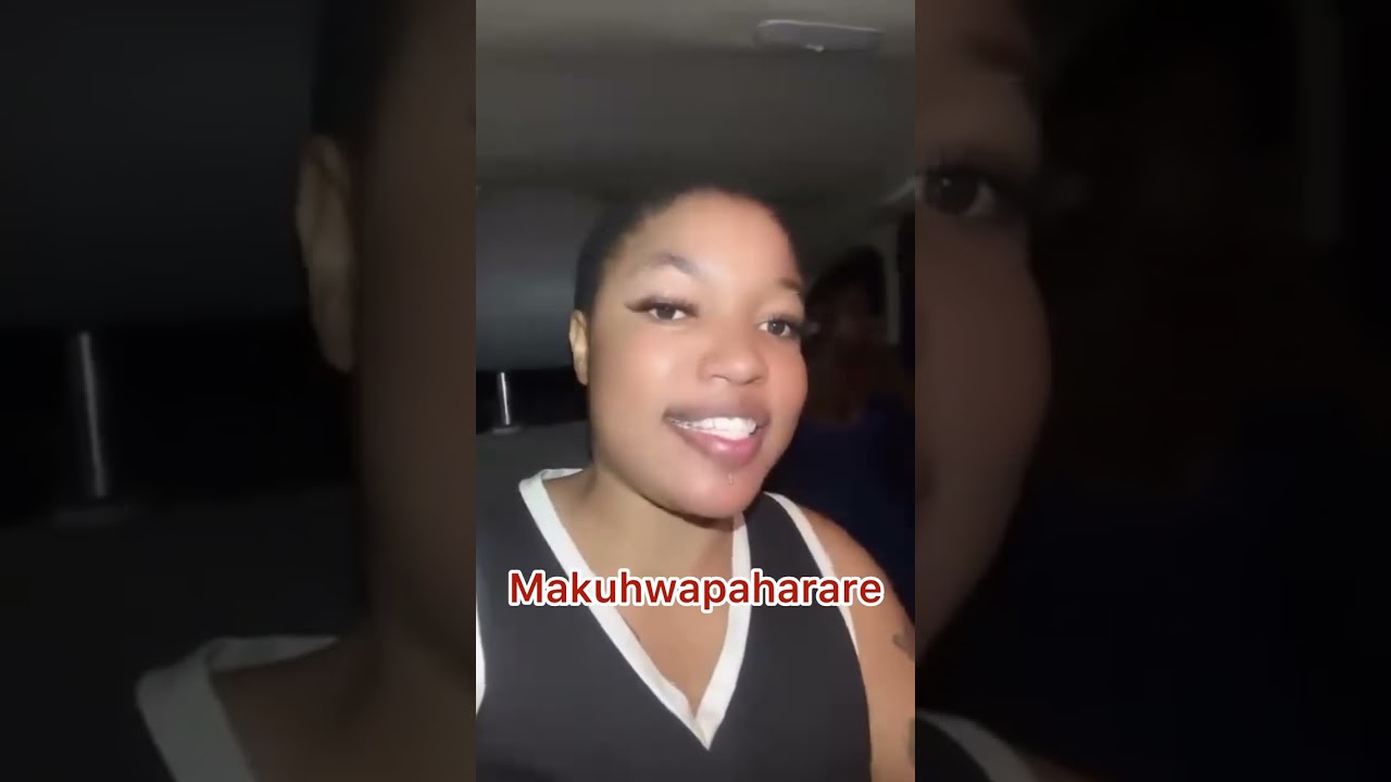 Malloti clamping drama with Harare City Council🙉