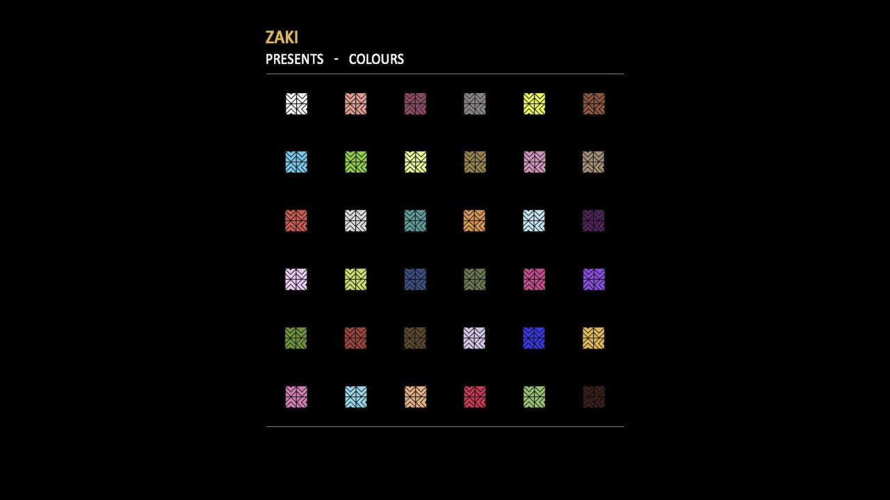 Zaki Feat Joseph Chisanga - The Worries Return (Original Mix)