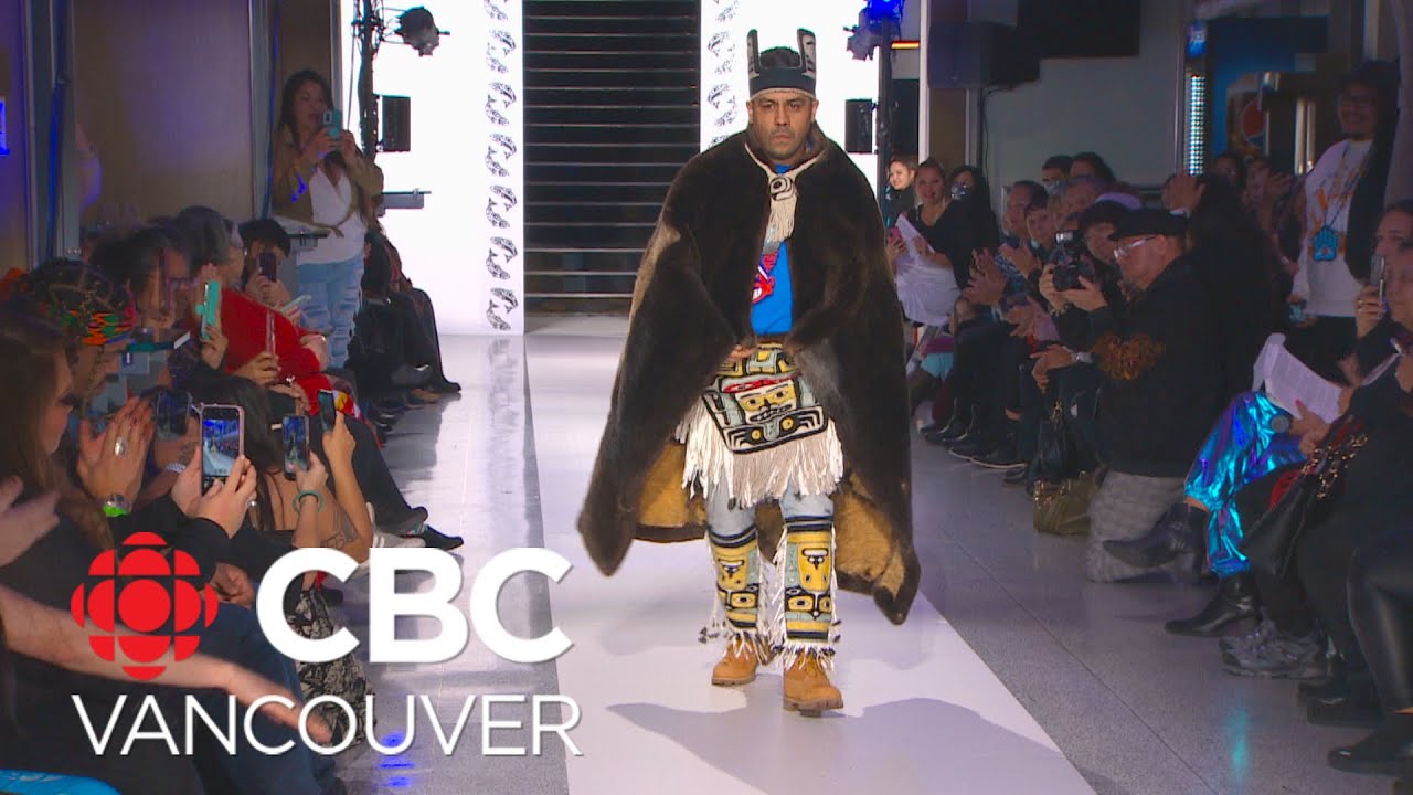 Vancouver Indigenous Fashion Week returns
