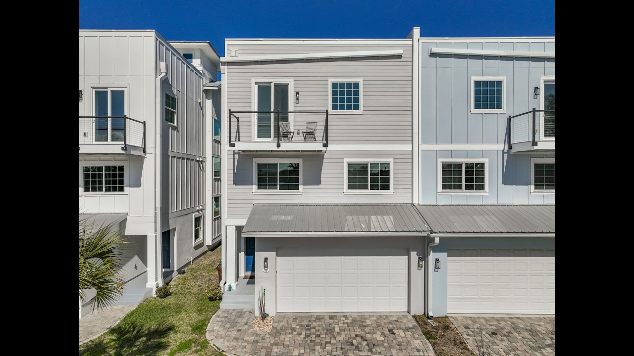 13 Comares Ave St  Augustine, FL 32080