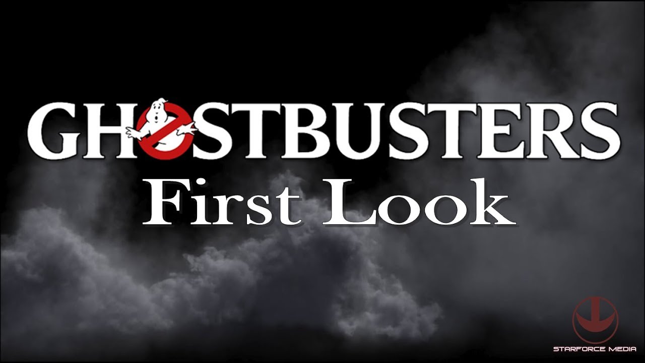 FIRST LOOK: IDW Ghostbusters Comic Dub