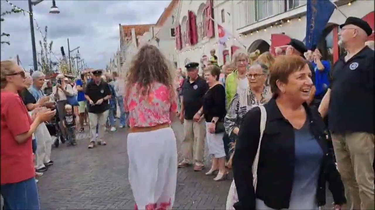 Havendagen Zierikzee 2025
