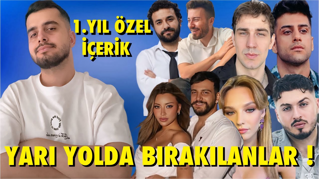 YASAKLI MADDE SORUŞTURMASI DEVAM EDERKEN MİKA RAUN CEZAEVİNE GÖNDERİLDİ ! FENOMENLER ŞOK İÇİNDE !