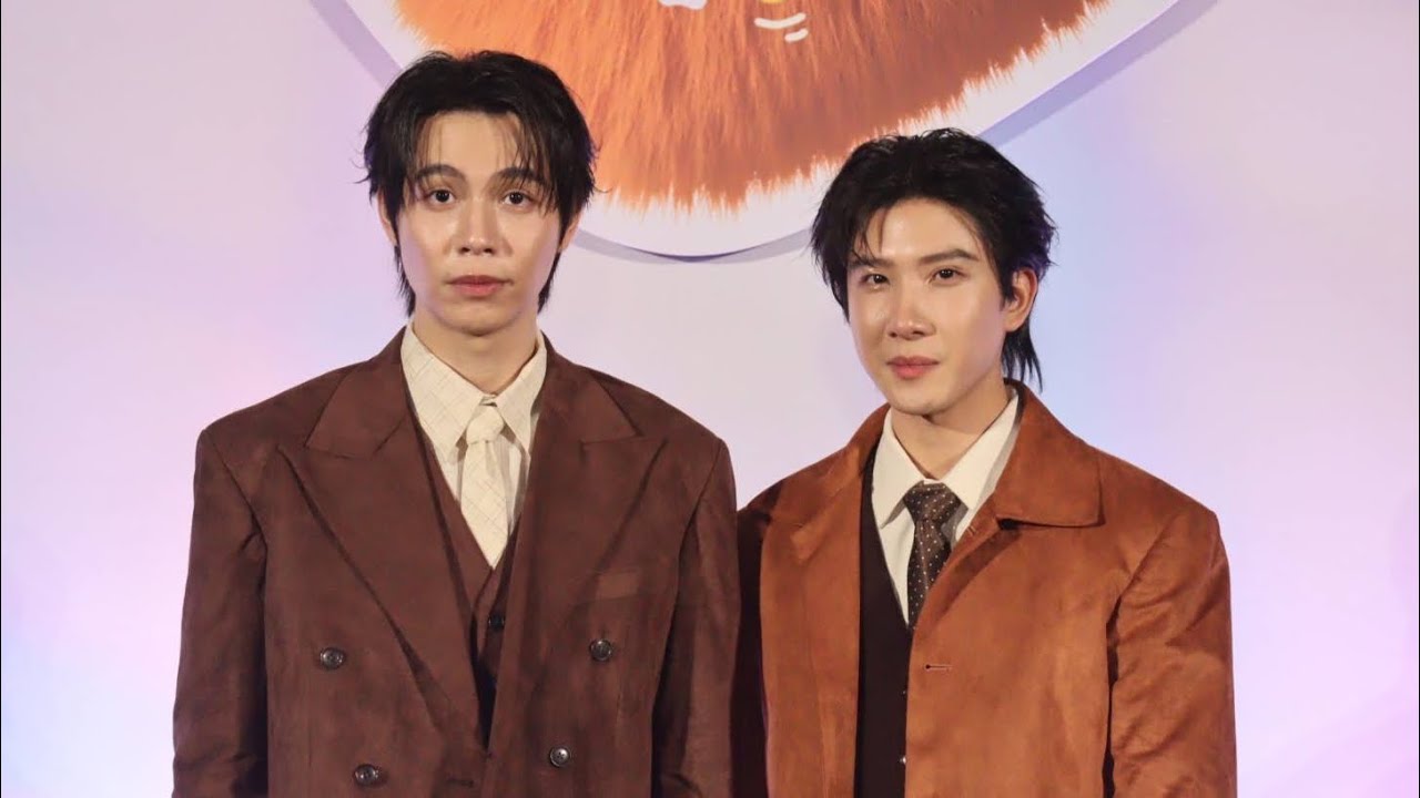 #เฟิร์สคณพันธ์ #ข้าวตังธนวัฒน์ ชวนแฟนๆดู ซีรีส์ #CatForCashEP1 พร้อมกัน 