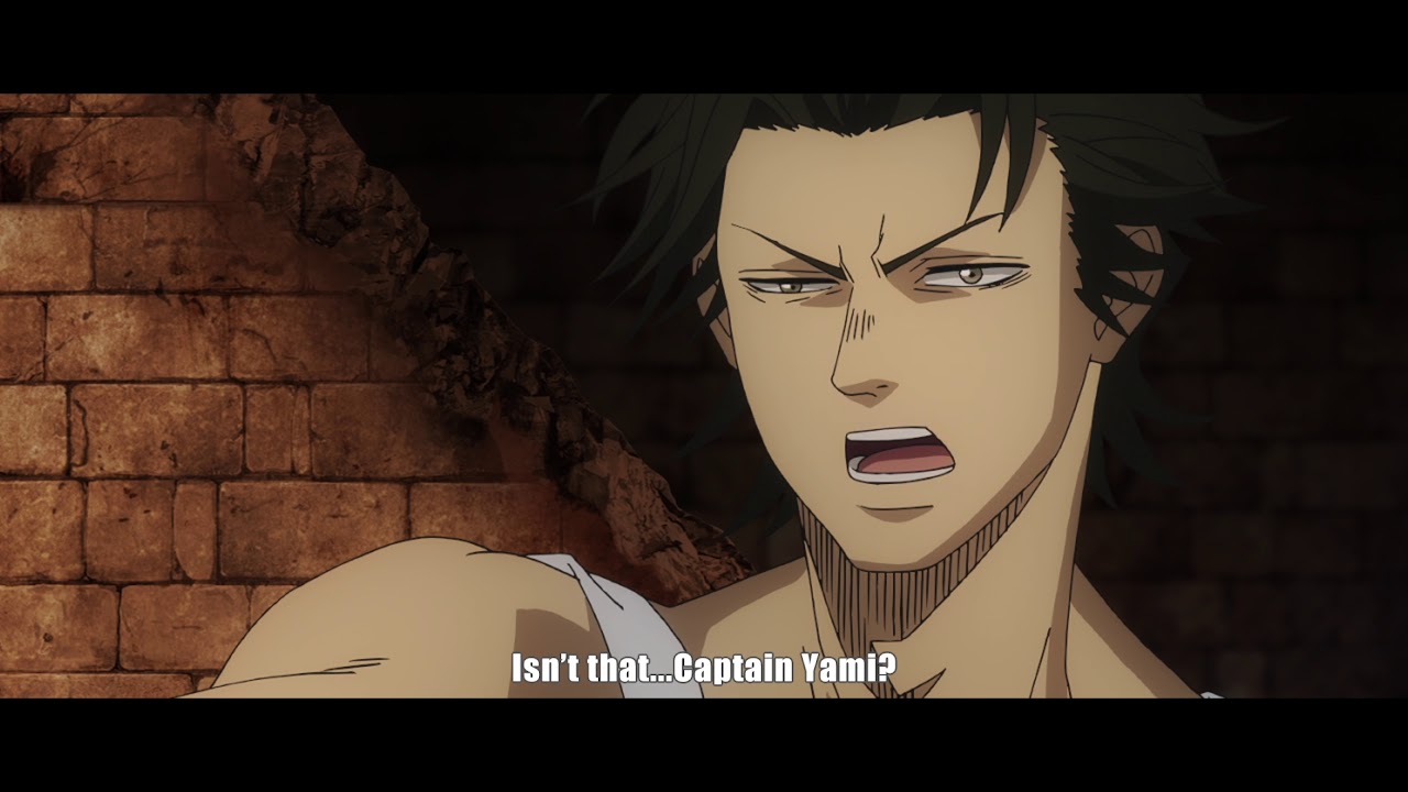 Black Clover: Quartet Knights - Story Trailer | PS4, PC