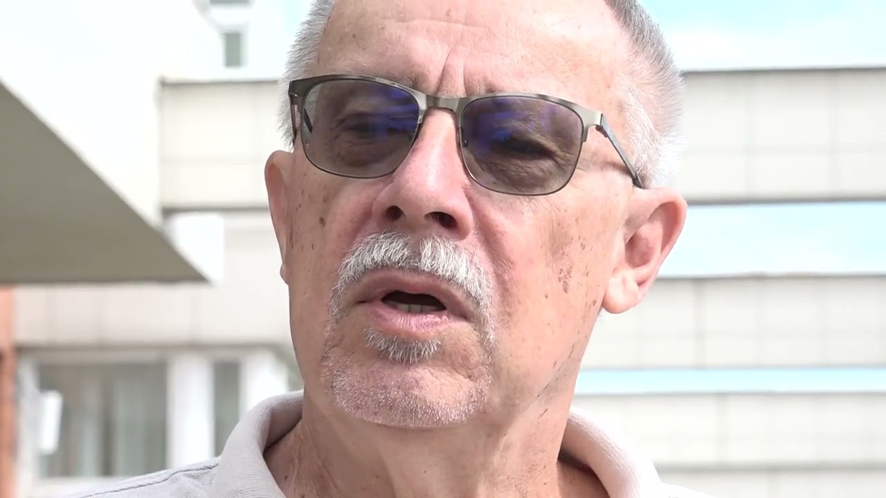 Hradecké poklady 2024: Pavel Vacek