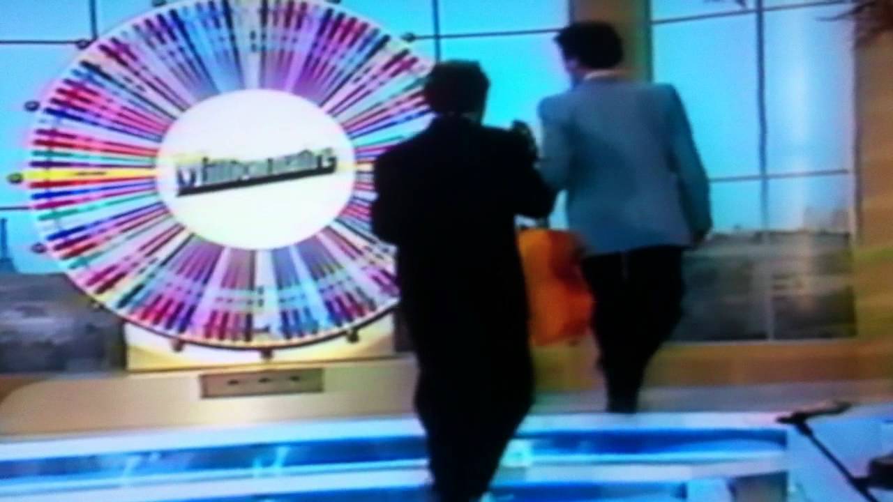 TF1 LE MILLIONNAIRE