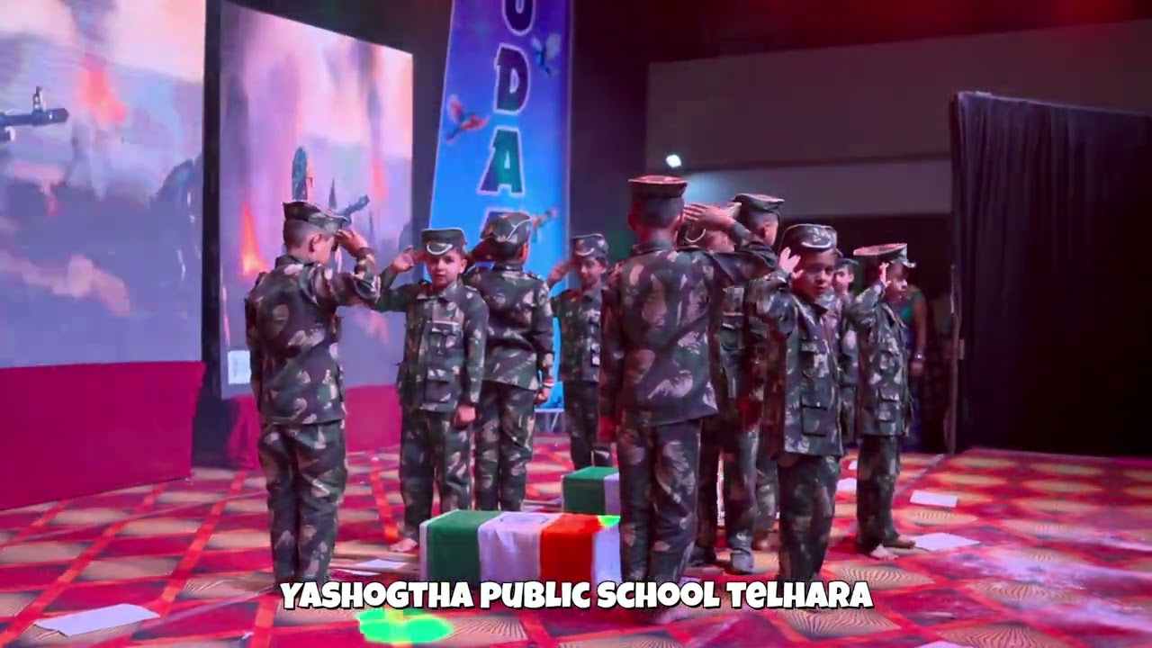 Army Theme