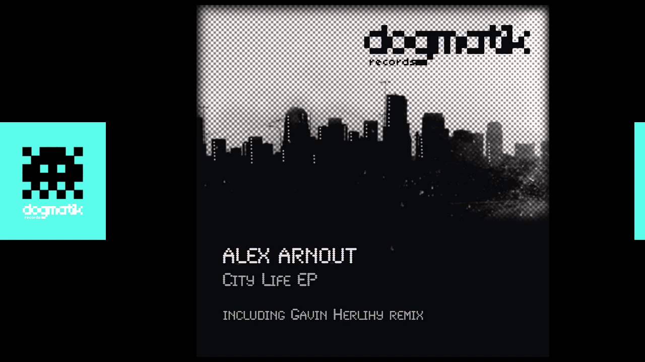 [Dogmatik D003] Alex Arnout - Click City