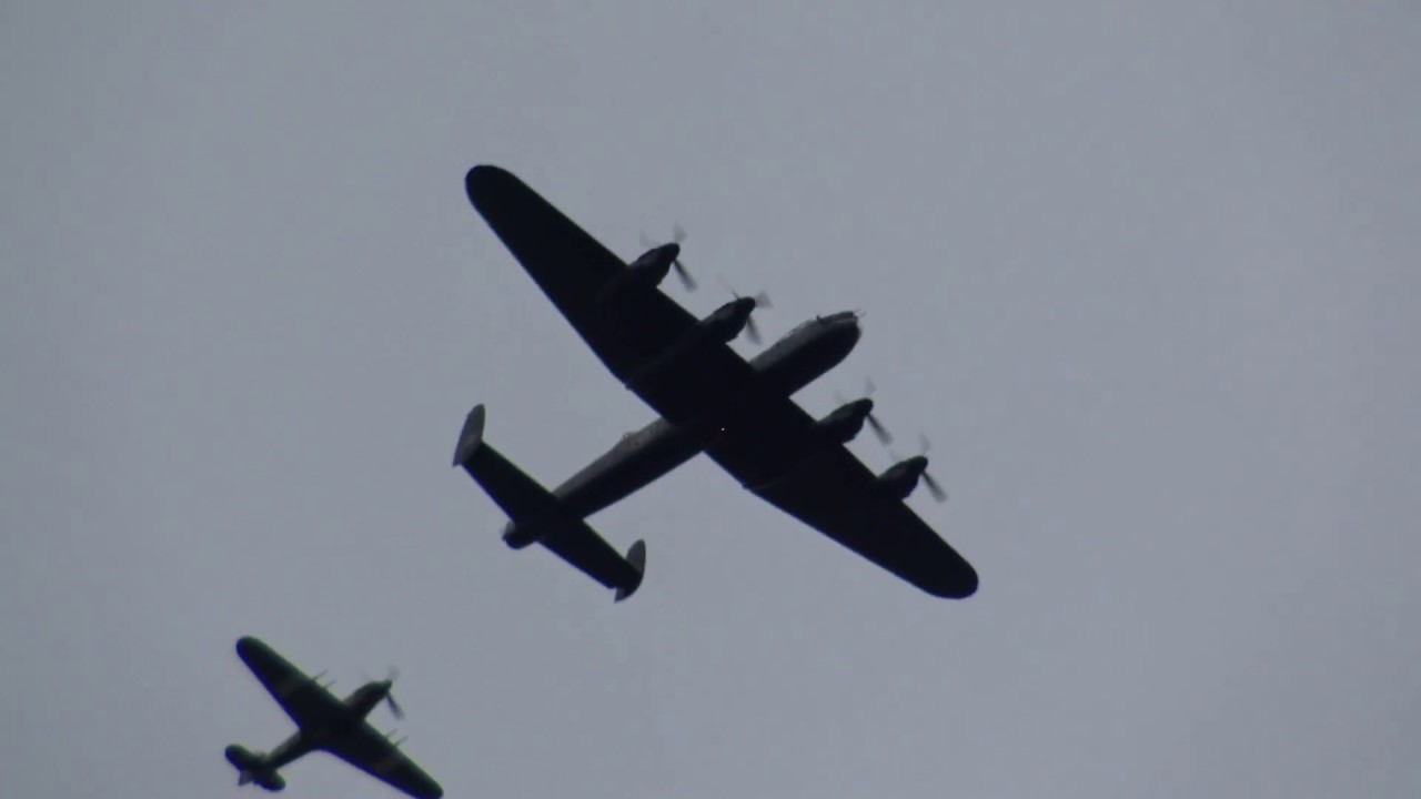 Lincoln 1940s Festival 2018