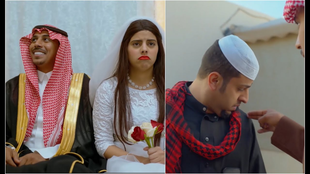 حلقات عشوائية من شباب البومب | حلقة مؤثرة..نوف اتزوجت صالح بالعافية ومد يده عليها ورد فعل عامر صادم😲