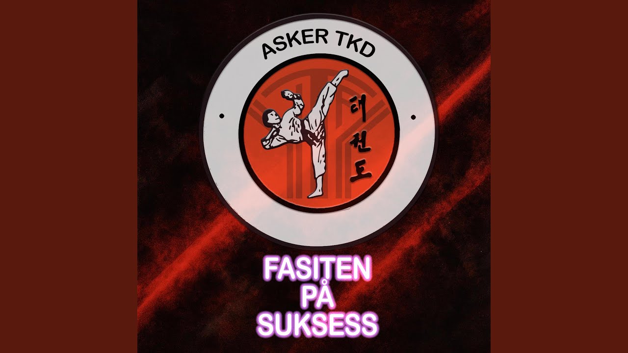 Fasiten på suksess
