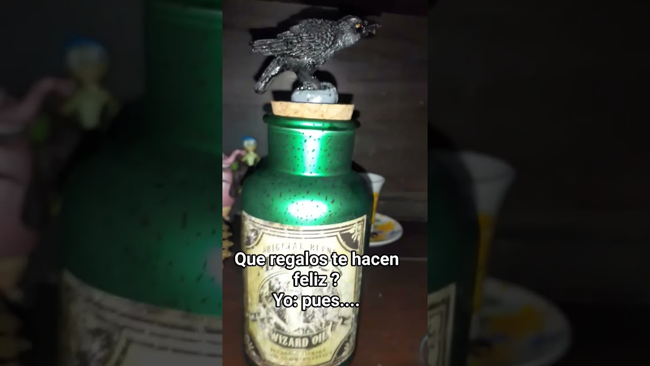 #detallesalucinantes