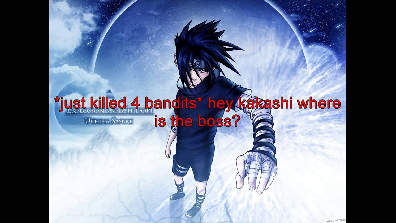 naruto chronicles 1 naruto dies