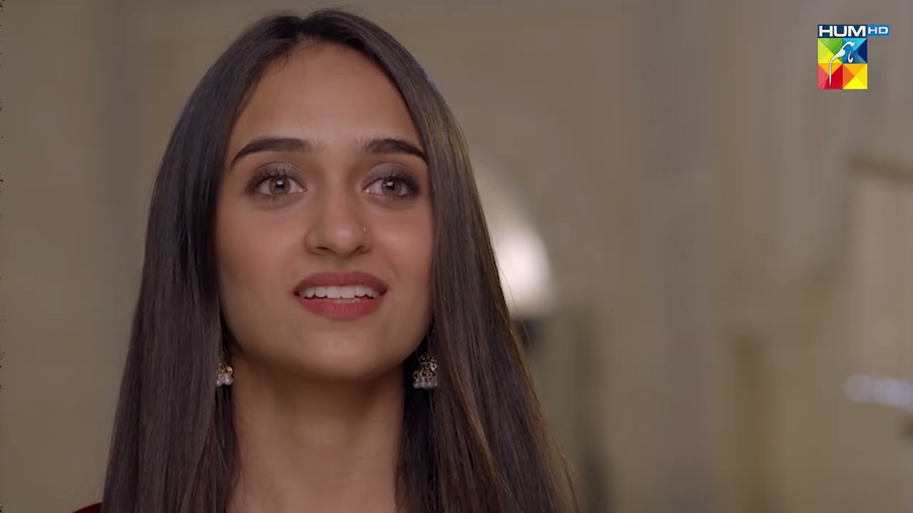 Nafrat - Episode 22 Promo - Tommorrow at 7 PM [ Anika Zulfikar & Uzair Jaswal ] HUM TV