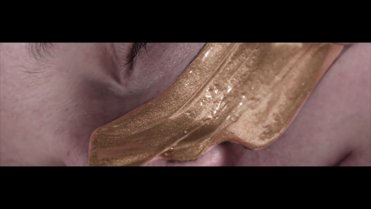 Serafyn - Gold (Official Video)