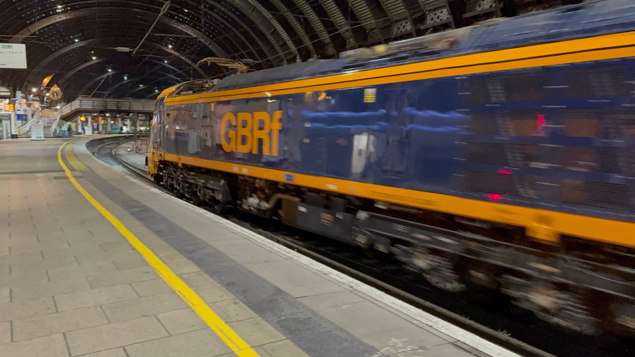 York Week 46 2025