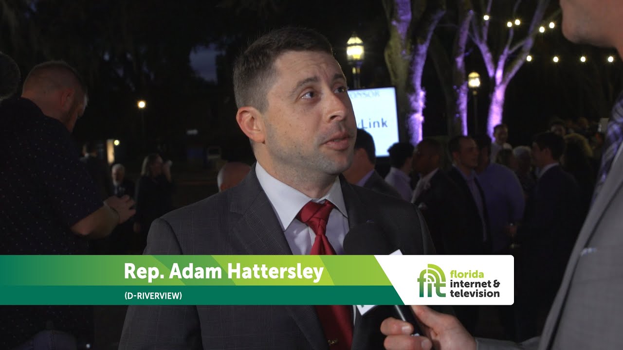 2020 Legislative Session Priorities with Rep. Adam Hattersley