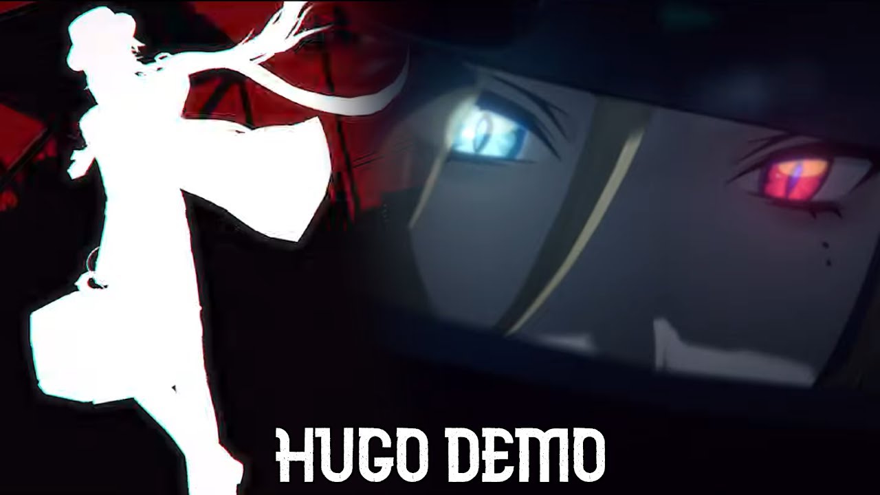 Zenless Zone Zero Hugo Demo 