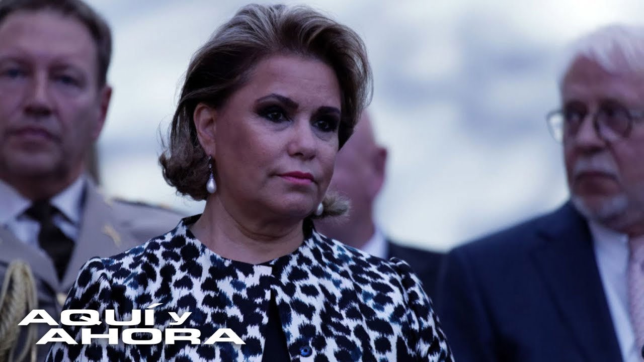 Maria Teresa, la Gran Duquesa de Luxemburgo, entre definir su legado y responder a sus críticos