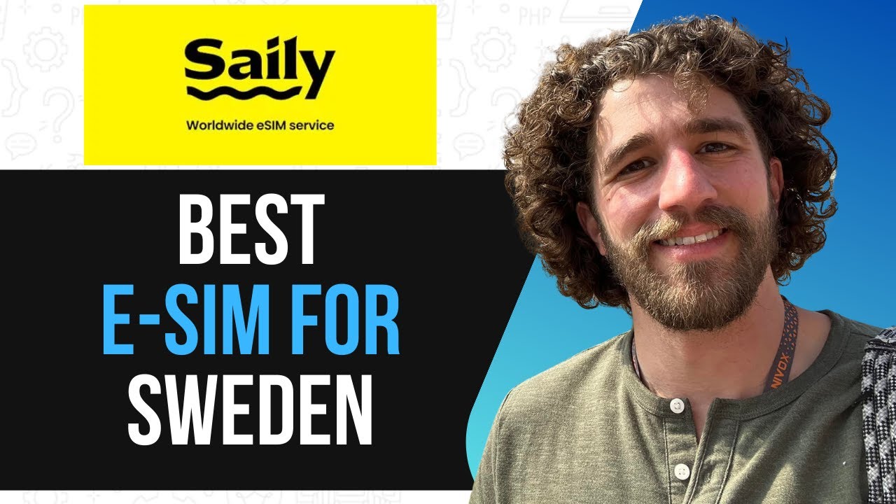 Sweden Travel eSIM Guide 2026: Fastest & Easiest Data for Stockholm, Gothenburg & More